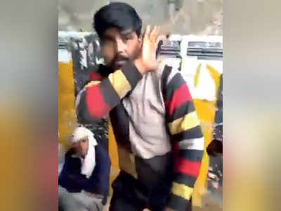 Biryani vendor assaulted over his caste in Noida