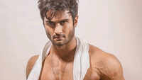 Sudheer Babu takes up the #BottleCapChallenge 