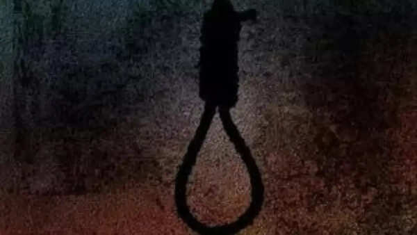 Odisha shocker: Teen dies by suicide day after lover ends life