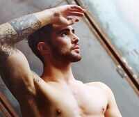 Mr World Australia uses the pageant to fight indigenous suicide 