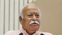 Hinduism is being defamed in the name of lynchings: Bhagwat 