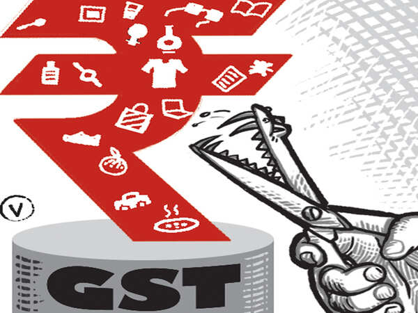 Rs 8,500 crore GST relief for Telangana irrigation projects