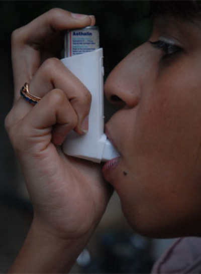 Breathless: Teens faking illnesses soar