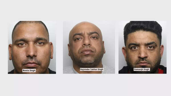 Gunshot, knives and footage: Three Indian-origin men jailed in UK over violent disorder at Derby kabaddi tournament