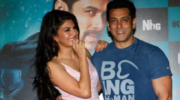 Jacqueline Fernandez