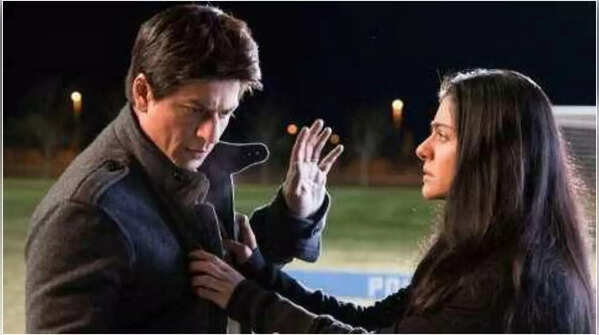 ‘My Name Is Khan’ - Defined by warmth and not expansive gestures