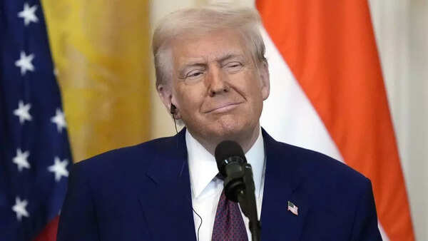 Trump's not thinking about the effects of his actions: Ex-US NSA John Bolton