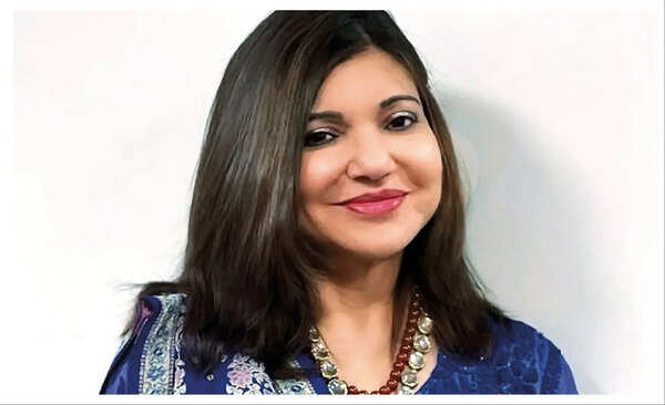Exclusive! A part of me feels the Padma Bhushan could have arrived sooner: Alka Yagnik