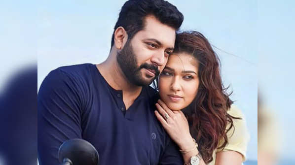 Five reasons why Jayam Ravi's 'Iraivan' should be watched in theatres