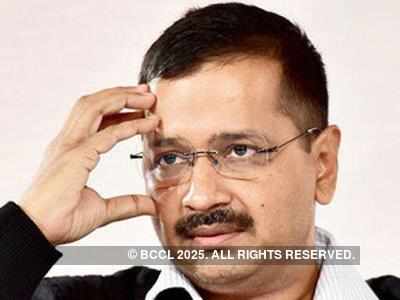 Delhi Chief Minister Arvind Kejriwal's Wagon R goes missing