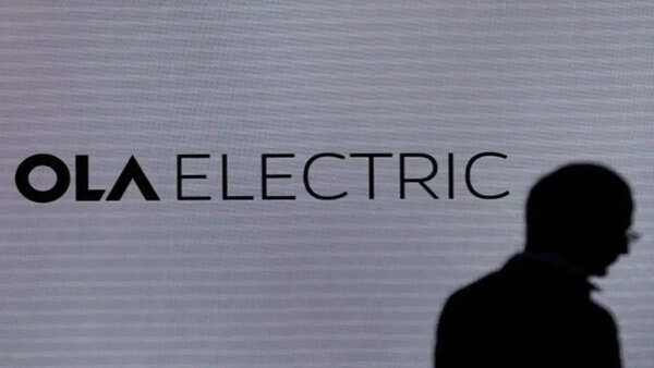 Ola Electric cuts March-quarter loss amid falling revenue