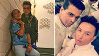 Not dating Karan Johar: Prabal Gurung on relationship rumours with KJo 