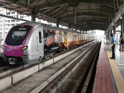 Mumbai Metro One to extend operating hours from December 14