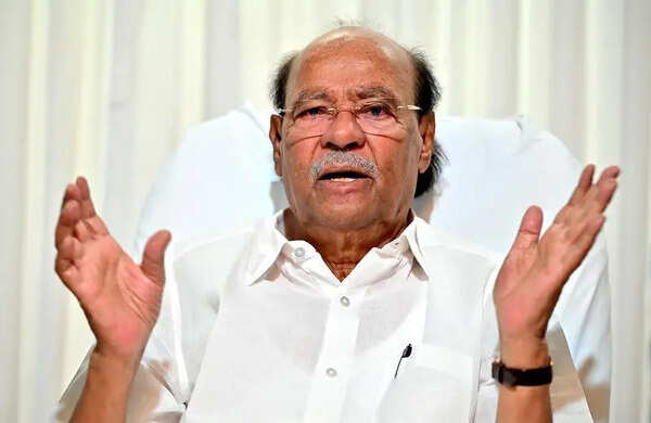 Don’t vote for Anbumani-led PMK: Ramadoss