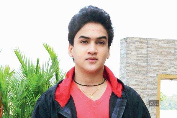 Faisal Khan not worried about his SSC results