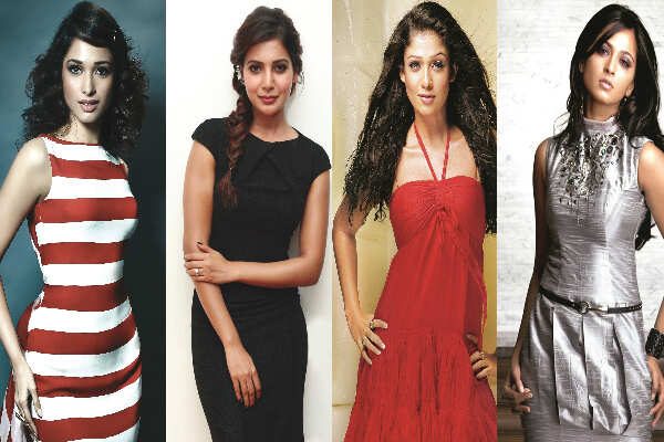 Who will be Chiranjeevi's 150th actress?