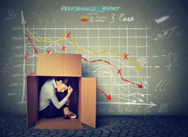 How to handle low scores and poor exam results