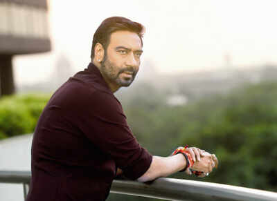 Ajay Devgn to play the lead in Total Dhamaal