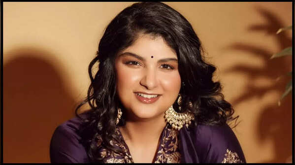 Anshula Kapoor