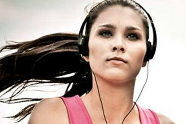 Is music a necessity during workouts?