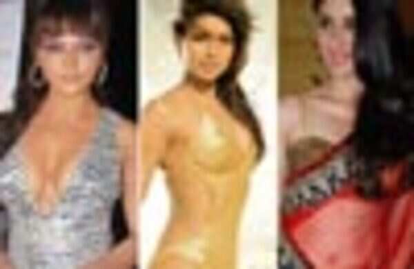 Hottest 'fashion statements' of the decade