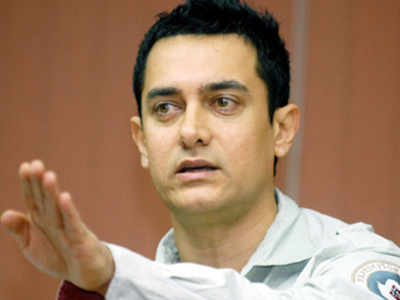 Aamir Khan's remarks on intolerence damaged India’s brand identity: DIPP secretary