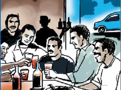 Kerala government raises age limit for consuming liquor from 21 to 23