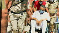 Don Mukhtar Ansari to be handed over to UP Police today 