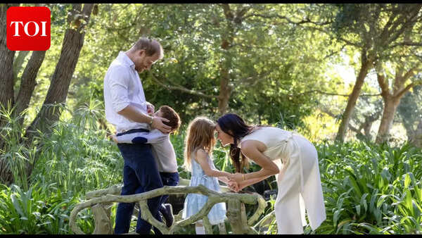 Meghan Markle goes Easter shopping: The Duchess of Sussex keeps celebrations family-focused, not flashy
