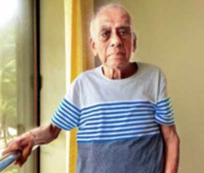 Ex-cop John Lobo, to whom Naval officer Kawas Manekshaw Nanavati surrendered dies at 96