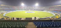 Raipur gears up for Kohli as RCB bring IPL action home