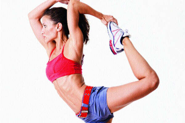 Fusion of fitness