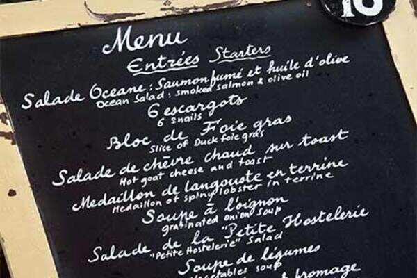 Karela a la carte