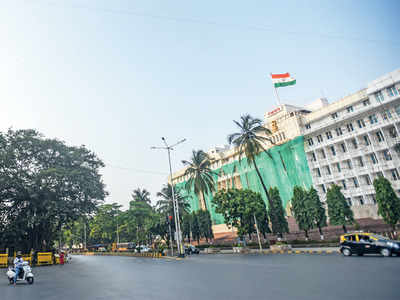 Subway to connect two secretariat buildings at Mantralaya complex in Mumbai