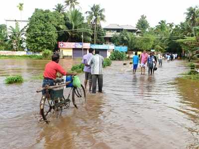 Kerala rains: CM Pinarayi Vijayan cancels Onam celebrations