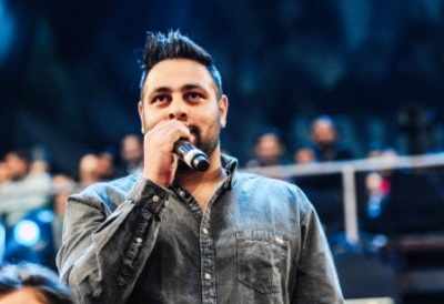 Rapper Badshah in hospital after complaints of breathlessness
