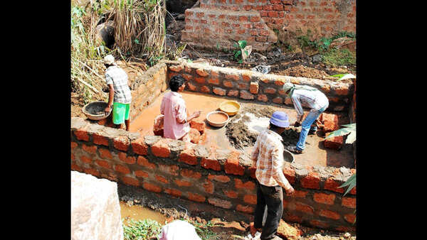 Govt launches worker schemes, offers up to Rs 2 lakh accident cover