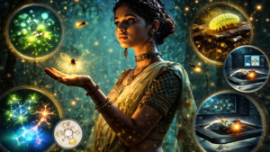 Fireflies throw new light on cancer