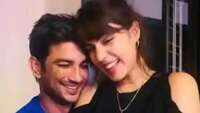 Sushant Singh Rajput death: Family friend Smita Parikh reveals details of her conversation with Rhea Chakraborty 