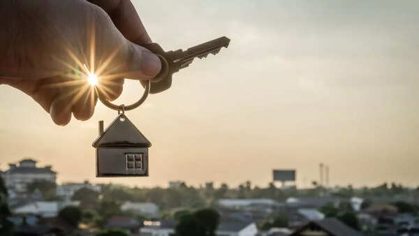 These 5 countries have the most affordable housing and the reason is...