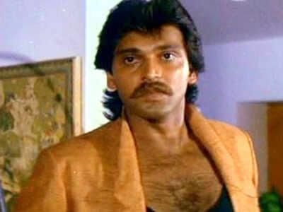 Popular Bollywood actor and '90s villain Mahesh Anand passes away at 57