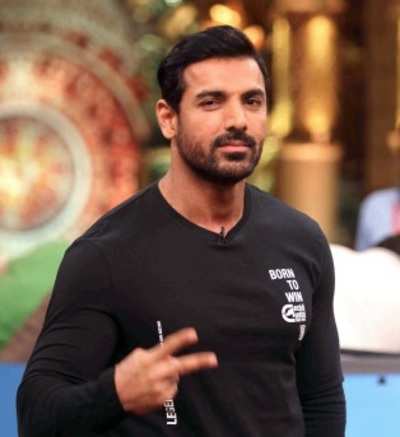 ​ John Abraham: PM Narendra Modi’s step to scrap Rs 500 and 1000 notes is a fantastic move