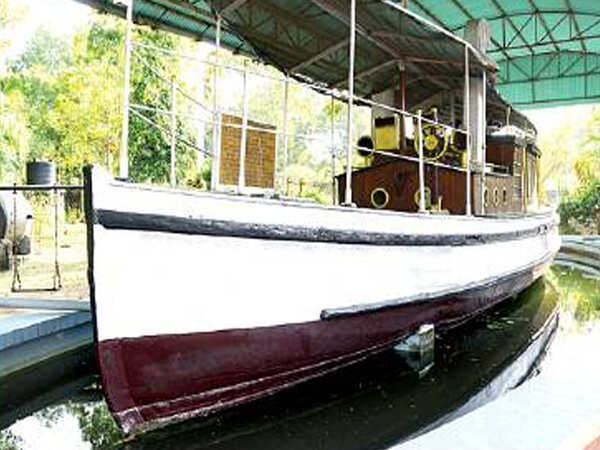 A tribute to harbour engineer