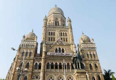 BMC failed to act against corrupt officials: RTI