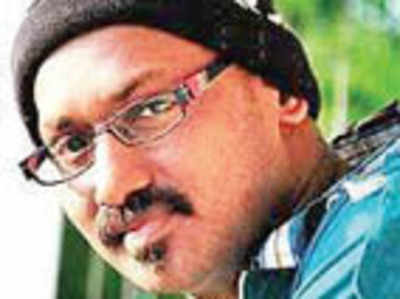 Award-winning editor Kishore dies at 36