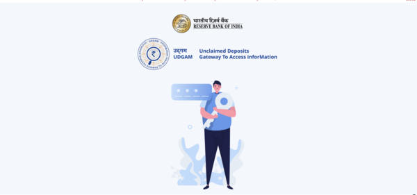 Hack of the day: RBI UDGAM: How to find unclaimed money in your family