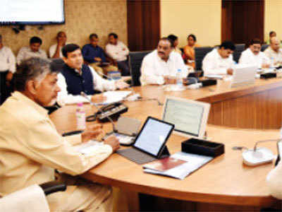 TDP to protest state neglect in Parliament