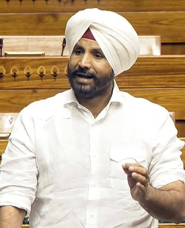Warring blames AAP for rise in gangster culture