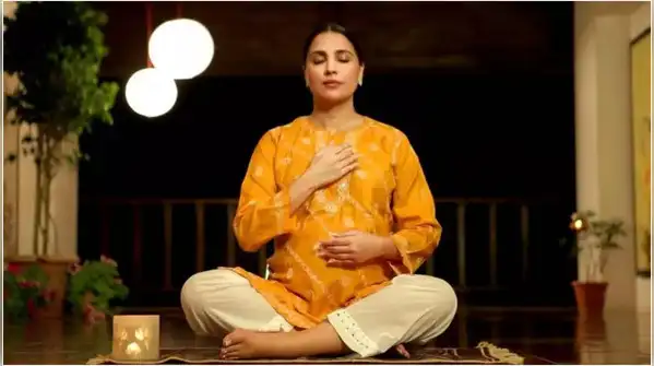 Lara Dutta