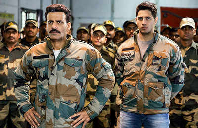 Aiyaary’s pirated version shown in government-run bus on Mumbai-Pune route, makers to take action